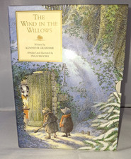The Wind In The Willows - 9
