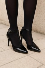 Ex M&S Women's Stiletto Heel