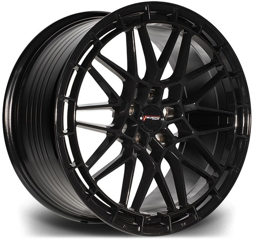 Alloy wheels velocity - alloy, vf11