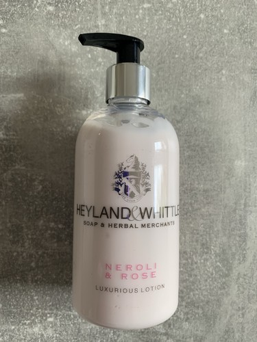 Heyland whittle neroli rose - heyland,