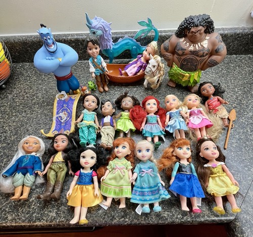 Disney petite princess - petite,