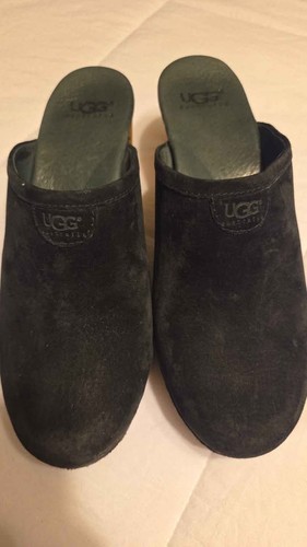 Ugg australia abbie suede - ugg,