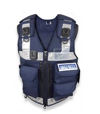 Protec Tactical Utility Vest