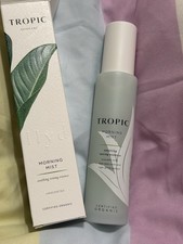 Tropic Skincare morning mist