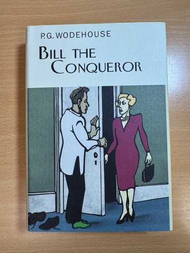 Bill the conqueror - bill,