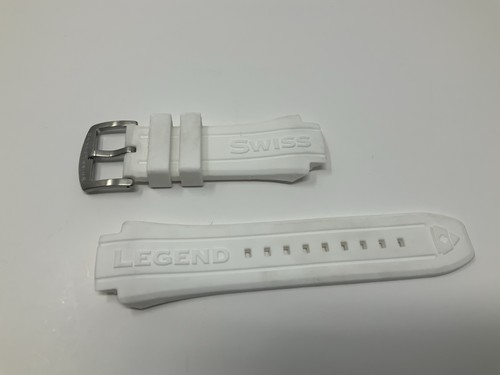 Nos swiss legend neptune white - nos,