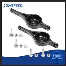 2X Rear Lower Fitting Kit