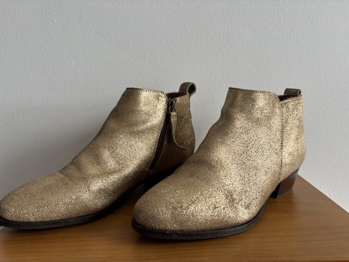 White stuff ankle boots - white, in