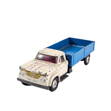 Corgi Toys 483 Dodge Kew Fargo