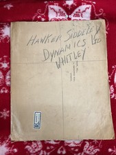 Hawker Siddeley Aviation and