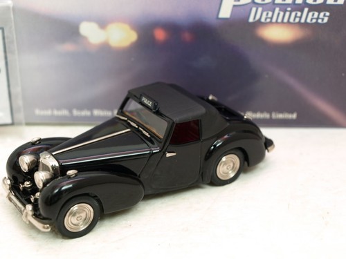 Brooklin models ipv 1949 - models,