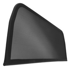 MGB MGC Windstop Deflector