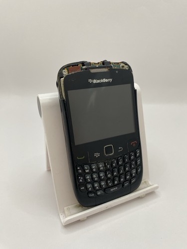 Blackberry curve 8520 black - 8520,