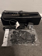 Cloud Nine The Micro Wand Curling Tong Hair Styler Ceramic Barrel Professional