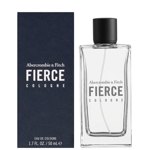 Abercrombie fitch fierce - abercrombie,
