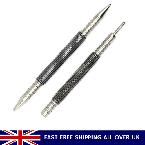2pcs dual head - nail, setter