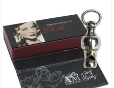 Victorian Police Style Brass