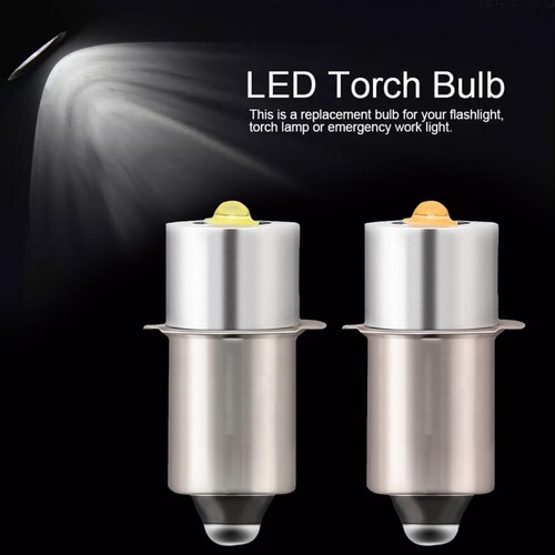 For maglite super bright led - for,