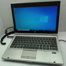 Elitebook 2560p 5 - hp,