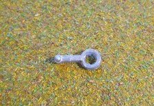 Diecast Model Petrol Pump Hose