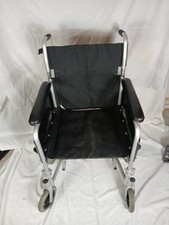 Drive Devilbiss Healthcare Self Propelled Wheelchair Foldable Light Weight 