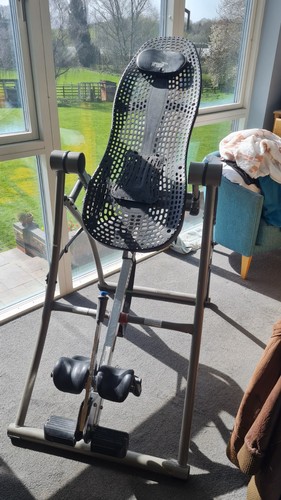 Teeter hang contour l5 - hang,