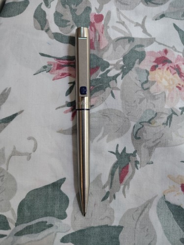 Parker ball point pen - ball,
