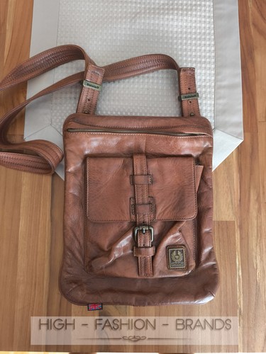 Belstaff speed leather - speed,