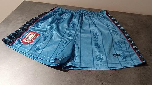 Aston villa 1996 - , away