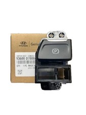Hyundai Tucson EPB Parking Brake Switch 93600D78004X