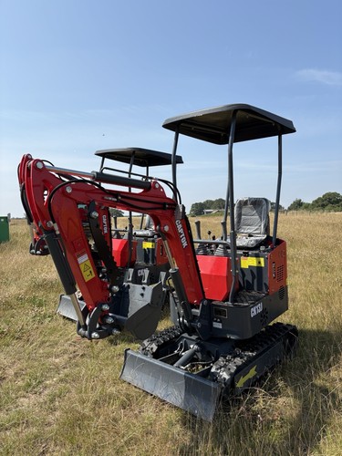Unused 2026 ton captok - ton,