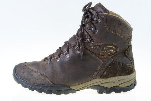 Meindl meran high gtx - meindl, gore-tex