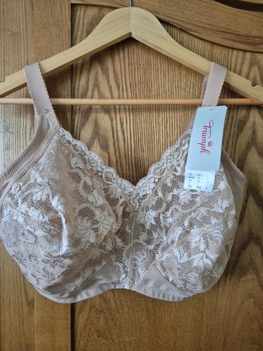 Triumph delicate doreen 36h - triumph,
