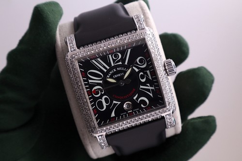 Franck muller cortez - muller,