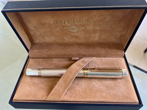 Waterman man 100 godron - man,