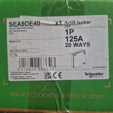 Schneider Electric SEA9DE40