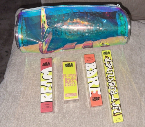 Made mitchell make and - make,