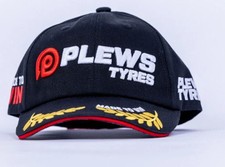 Plews Tyres Hat Motocross Hard