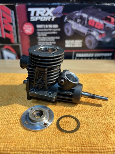 Hpi savage nitro star - hpi,