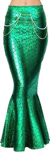 Adult metallic hologram - adult,