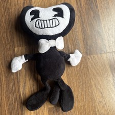 Bendy And The Ink Machine Soft