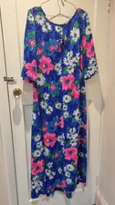 Mildreds Of Hawaii Long Maxi