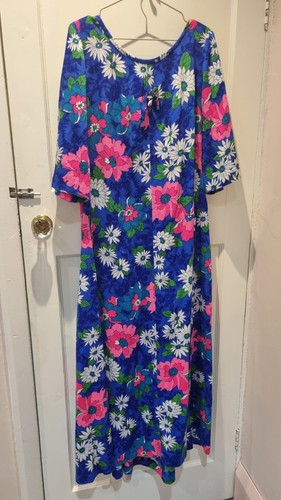 Mildreds hawaii long - hawaii, maxi