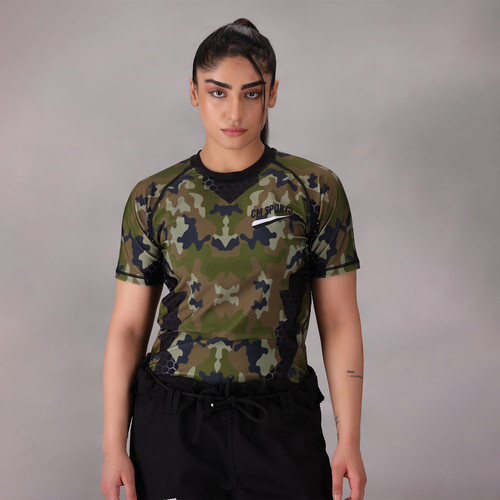 Women bjj rash guard - rash,