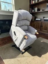 HSL AYSGARTH PETITE RISER