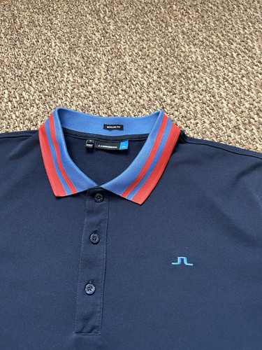 Lindeberg navy performance - j.lindeberg,