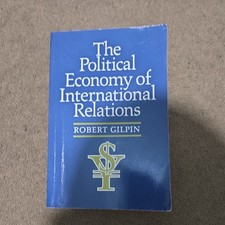 Political Economy of