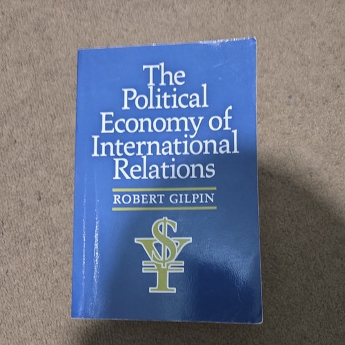 Political economy - political,