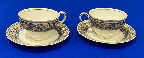 Vintage creampetal grindley - vintage,