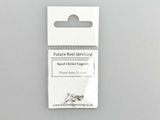 Shimano Spool Clicker Upgrade (Power Aero / Ultegra)